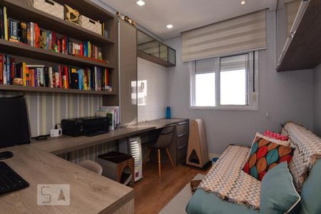 Apartamento à venda com 73m², 3 quartos e 2 vagas Apartamento à venda com 73m², 3 quartos e 2 vagasQuarto 1