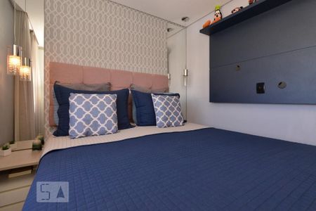 Apartamento à venda com 73m², 3 quartos e 2 vagas Apartamento à venda com 73m², 3 quartos e 2 vagasSuíte