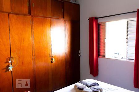 Quarto 1 - Armários de casa à venda com 2 quartos, 80m² em Itaberaba, São Paulo