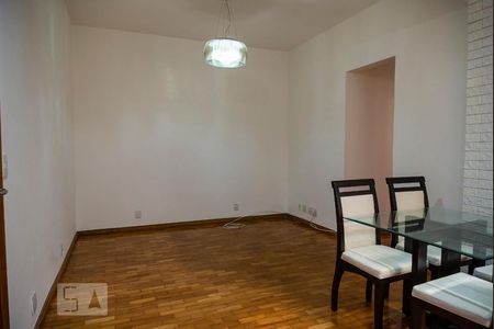 Sala de apartamento à venda com 2 quartos, 56m² em Copacabana, Rio de Janeiro
