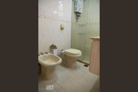 Apartamento à venda com 56m², 2 quartos e sem vagaBanheiro