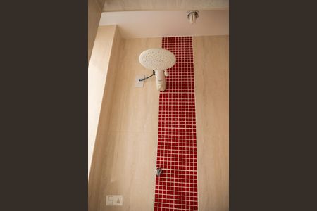 Apartamento à venda com 56m², 2 quartos e sem vagaBanheiro de Serviço