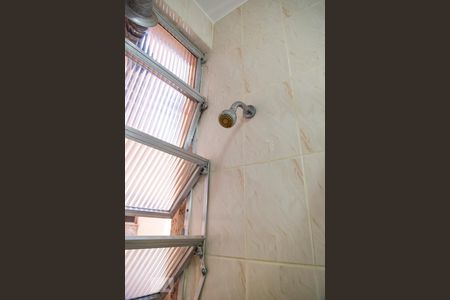 Apartamento à venda com 56m², 2 quartos e sem vagaBanheiro