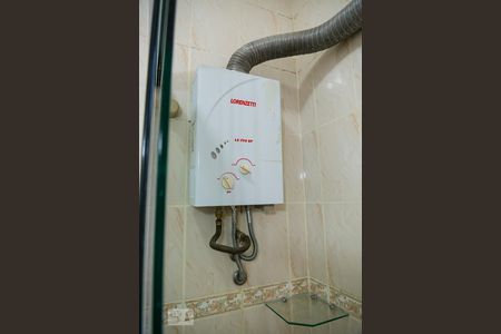 Apartamento à venda com 56m², 2 quartos e sem vagaBanheiro