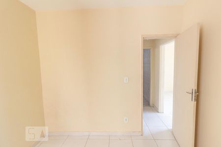 Quarto 1 de apartamento à venda com 2 quartos, 50m² em Méier, Rio de Janeiro