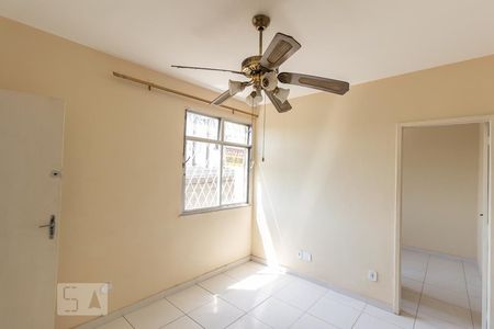 Sala de apartamento à venda com 2 quartos, 50m² em Méier, Rio de Janeiro