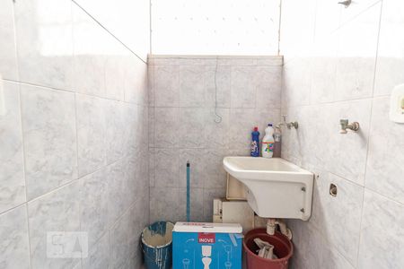 Apartamento à venda com 50m², 2 quartos e sem vaga Apartamento à venda com 50m², 2 quartos e sem vagaÁrea de Serviço