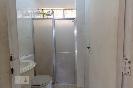 Apartamento à venda com 50m², 2 quartos e sem vaga Apartamento à venda com 50m², 2 quartos e sem vagaBanheiro