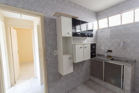 Apartamento à venda com 50m², 2 quartos e sem vaga Apartamento à venda com 50m², 2 quartos e sem vagaCozinha