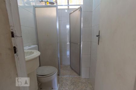 Apartamento à venda com 50m², 2 quartos e sem vaga Apartamento à venda com 50m², 2 quartos e sem vagaBanheiro