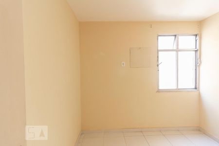 Quarto 1 de apartamento à venda com 2 quartos, 50m² em Méier, Rio de Janeiro