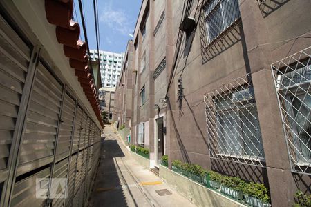 Apartamento à venda com 50m², 2 quartos e sem vaga Apartamento à venda com 50m², 2 quartos e sem vagaCorredor