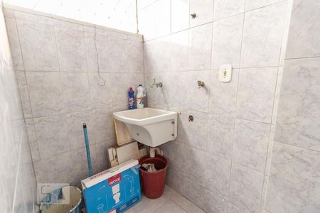 Apartamento à venda com 50m², 2 quartos e sem vaga Apartamento à venda com 50m², 2 quartos e sem vagaÁrea de Serviço