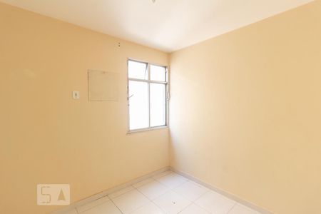 Quarto 1 de apartamento à venda com 2 quartos, 50m² em Méier, Rio de Janeiro