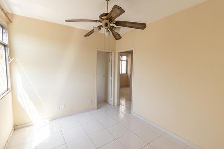 Sala de apartamento à venda com 2 quartos, 50m² em Méier, Rio de Janeiro