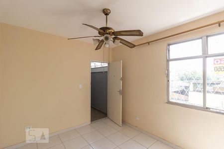 Sala de apartamento à venda com 2 quartos, 50m² em Méier, Rio de Janeiro