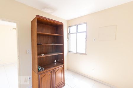 Quarto 2 de apartamento à venda com 2 quartos, 50m² em Méier, Rio de Janeiro