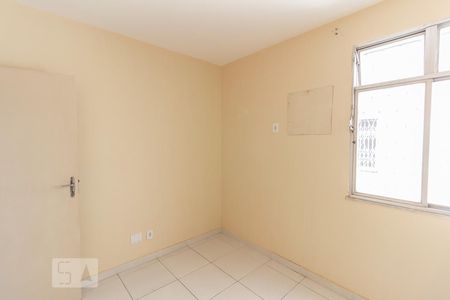 Quarto 1 de apartamento à venda com 2 quartos, 50m² em Méier, Rio de Janeiro