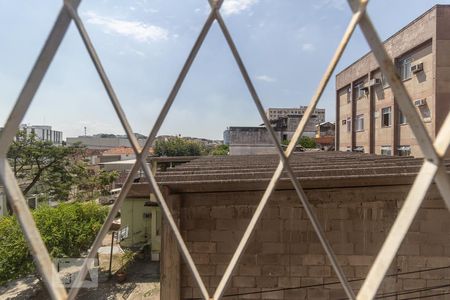 Apartamento à venda com 50m², 2 quartos e sem vaga Apartamento à venda com 50m², 2 quartos e sem vagaQuarto 2 vista