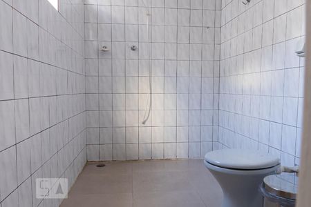 Banheiro de casa à venda com 3 quartos, 80m² em Casa Verde, São Paulo