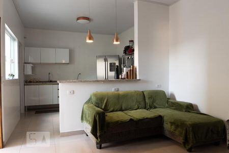 Sala de casa à venda com 3 quartos, 80m² em Casa Verde, São Paulo
