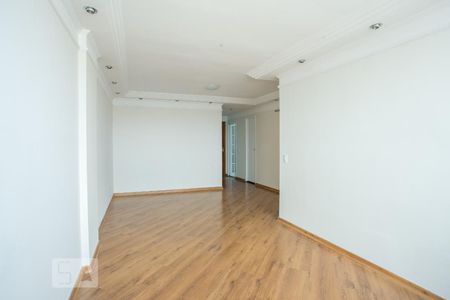 Sala de apartamento à venda com 3 quartos, 89m² em Vila Diva (zona Norte), São Paulo