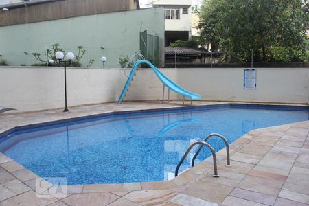 Apartamento à venda com 52m², 2 quartos e 1 vagaÁrea comum - Piscina