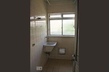 Apartamento à venda com 52m², 2 quartos e 1 vagaLavanderia