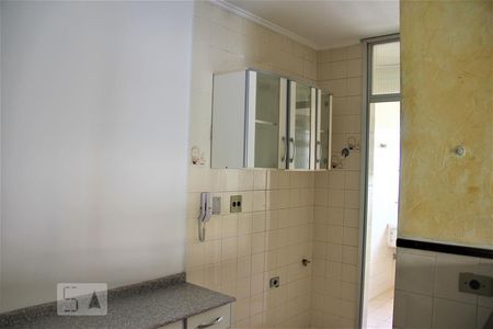 Apartamento à venda com 52m², 2 quartos e 1 vagaCozinha