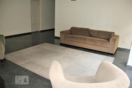 Apartamento à venda com 52m², 2 quartos e 1 vagaÁrea comum