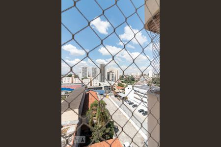 Apartamento à venda com 94m², 3 quartos e 1 vagaVista quarto 1