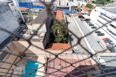 Apartamento à venda com 94m², 3 quartos e 1 vagaVista varanda