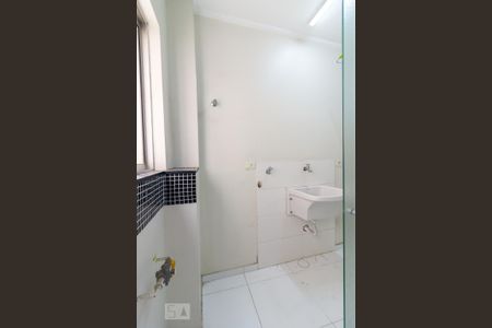 Apartamento à venda com 94m², 3 quartos e 1 vagaÁrea de serviço