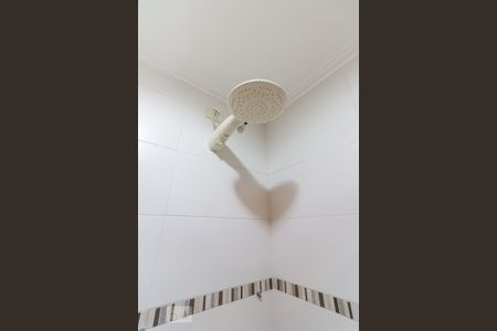 Apartamento à venda com 94m², 3 quartos e 1 vagaBanheiro social - chuveiro