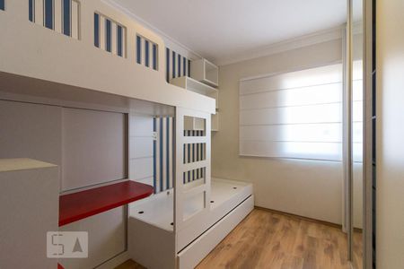 Apartamento à venda com 94m², 3 quartos e 1 vagaQuarto 2