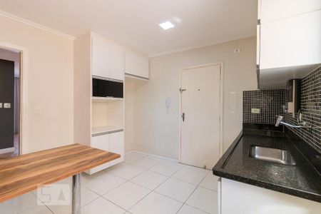 Apartamento à venda com 94m², 3 quartos e 1 vagaCozinha