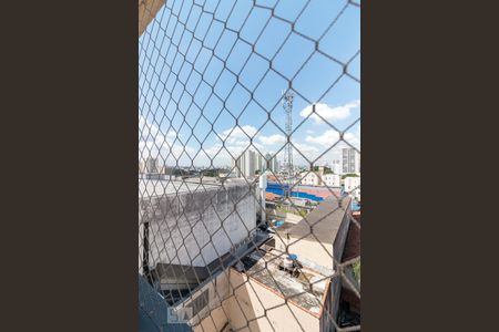 Apartamento à venda com 94m², 3 quartos e 1 vagaVista quarto 1