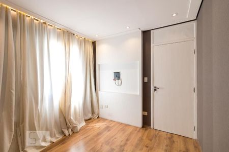 Apartamento à venda com 94m², 3 quartos e 1 vagaQuarto 3 suíte