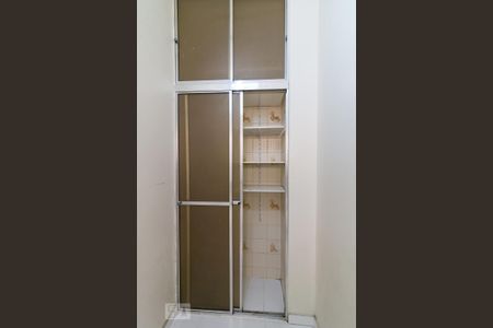 Apartamento à venda com 94m², 3 quartos e 1 vagaÁrea de serviço - armário