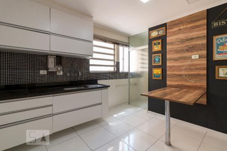 Apartamento à venda com 94m², 3 quartos e 1 vagaCozinha