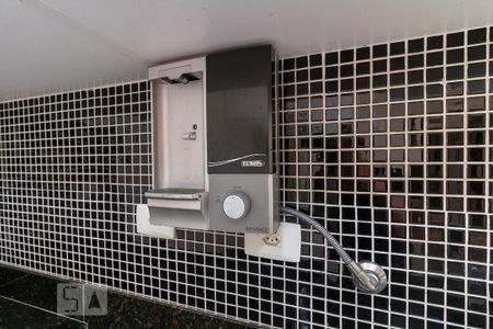 Apartamento à venda com 94m², 3 quartos e 1 vagaCozinha - filtro de água