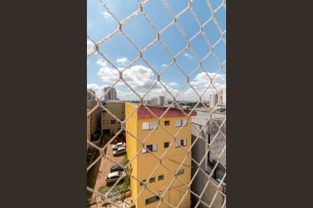 Apartamento à venda com 94m², 3 quartos e 1 vagaVista quarto 3 suíte