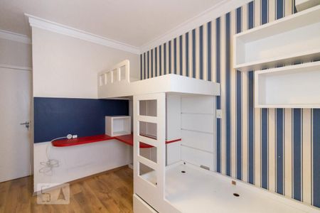 Apartamento à venda com 94m², 3 quartos e 1 vagaQuarto 2