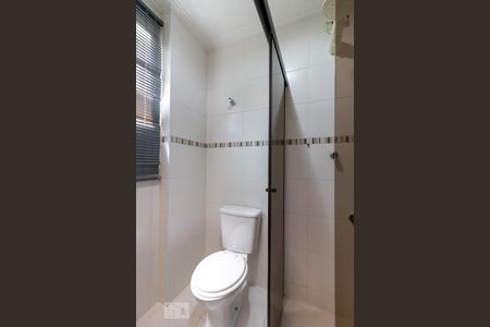 Apartamento à venda com 94m², 3 quartos e 1 vagaBanheiro social