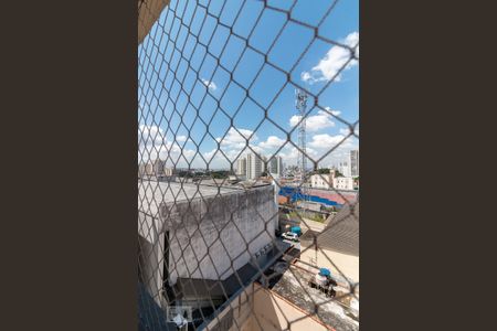 Apartamento à venda com 94m², 3 quartos e 1 vagaVista quarto 2