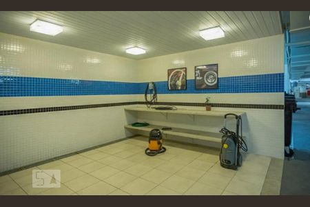 Apartamento à venda com 67m², 2 quartos e 1 vaga Apartamento à venda com 67m², 2 quartos e 1 vagaÁrea comum - Lava-jato