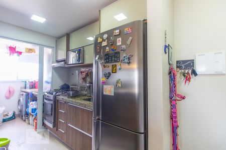 Apartamento à venda com 67m², 2 quartos e 1 vaga Apartamento à venda com 67m², 2 quartos e 1 vagaCozinha