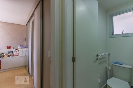 Apartamento à venda com 67m², 2 quartos e 1 vaga Apartamento à venda com 67m², 2 quartos e 1 vagaCorredor