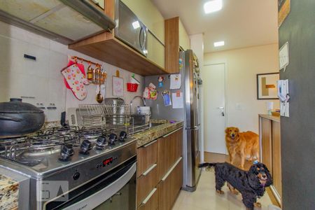 Apartamento à venda com 67m², 2 quartos e 1 vaga Apartamento à venda com 67m², 2 quartos e 1 vagaCozinha