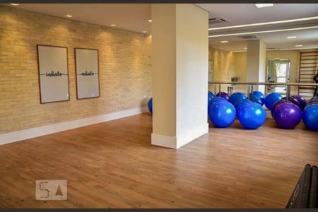 Apartamento à venda com 67m², 2 quartos e 1 vaga Apartamento à venda com 67m², 2 quartos e 1 vagaÁrea comum - Salão de Dança